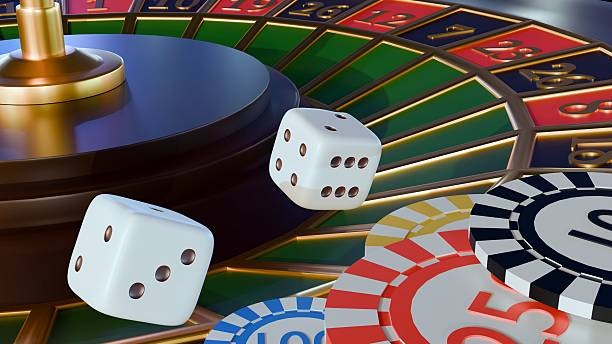 Account dashboard showing sportsbook Liga 1 live dealer and slots sections
