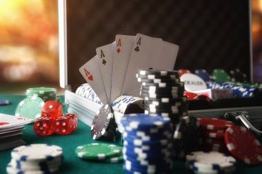 bondan slot mobile app interface showing live dealer tables and sportsbook markets