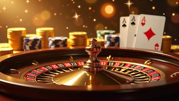 Crazy Time wheel display with multiplier segments and betting interface