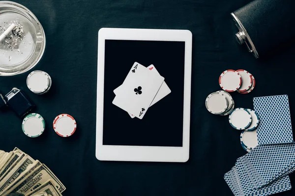 Live Roulette Game 